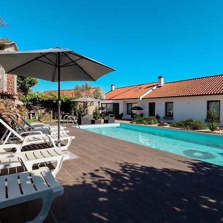 Casa Do Casal - Country House With Swimming Pool 비아나도카스텔로 외부 사진