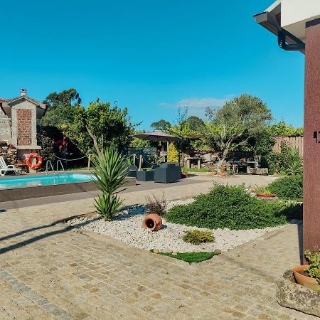 Casa Do Casal - Country House With Swimming Pool 비아나도카스텔로 외부 사진