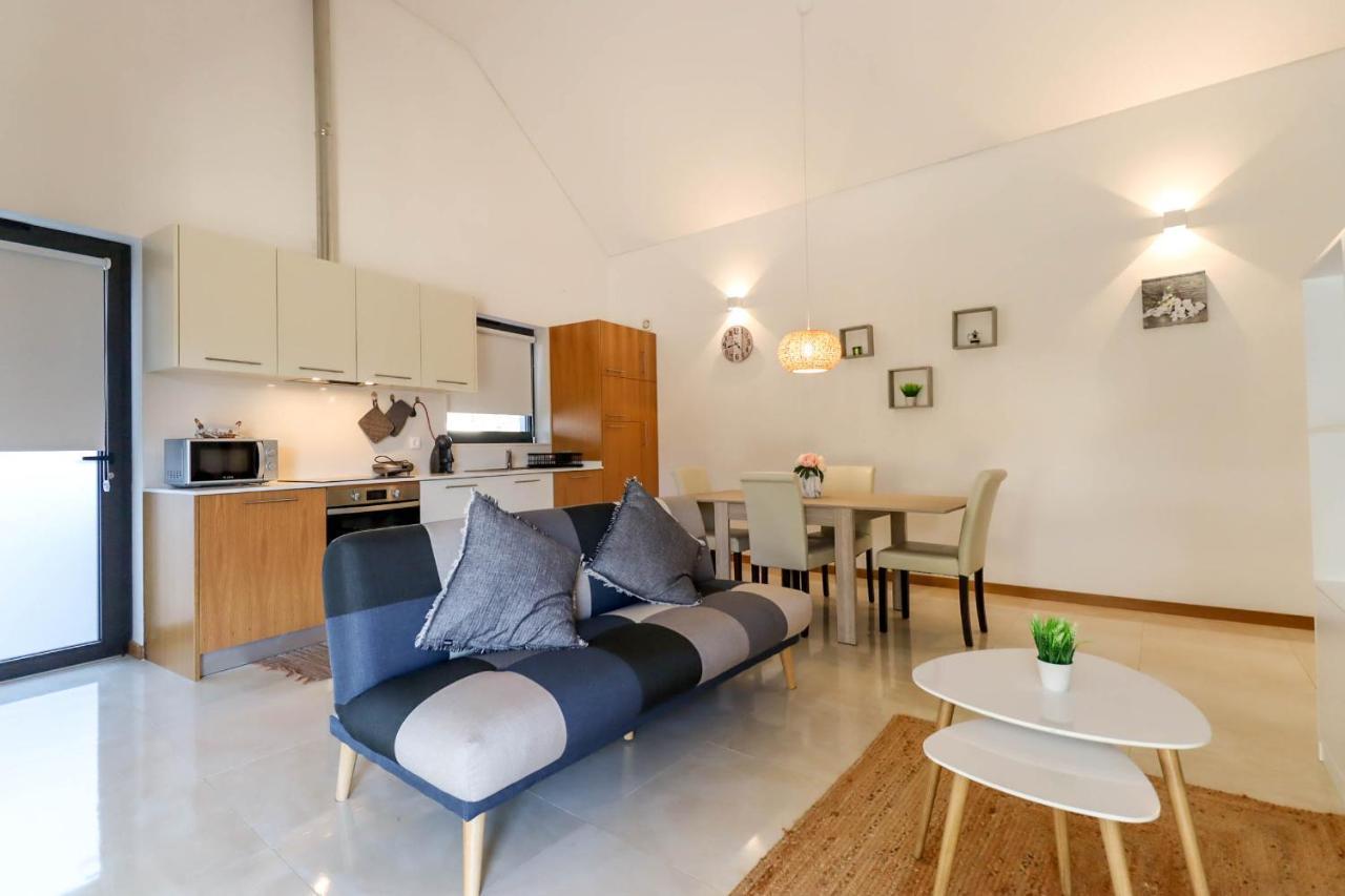 Casa Do Casal - Country House With Swimming Pool 비아나도카스텔로 외부 사진