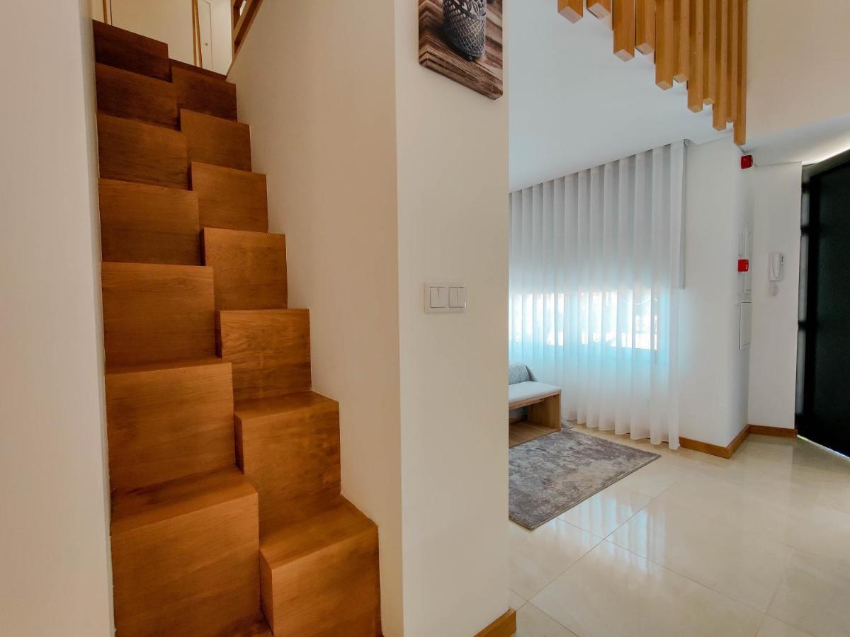 Casa Do Casal - Country House With Swimming Pool 비아나도카스텔로 외부 사진