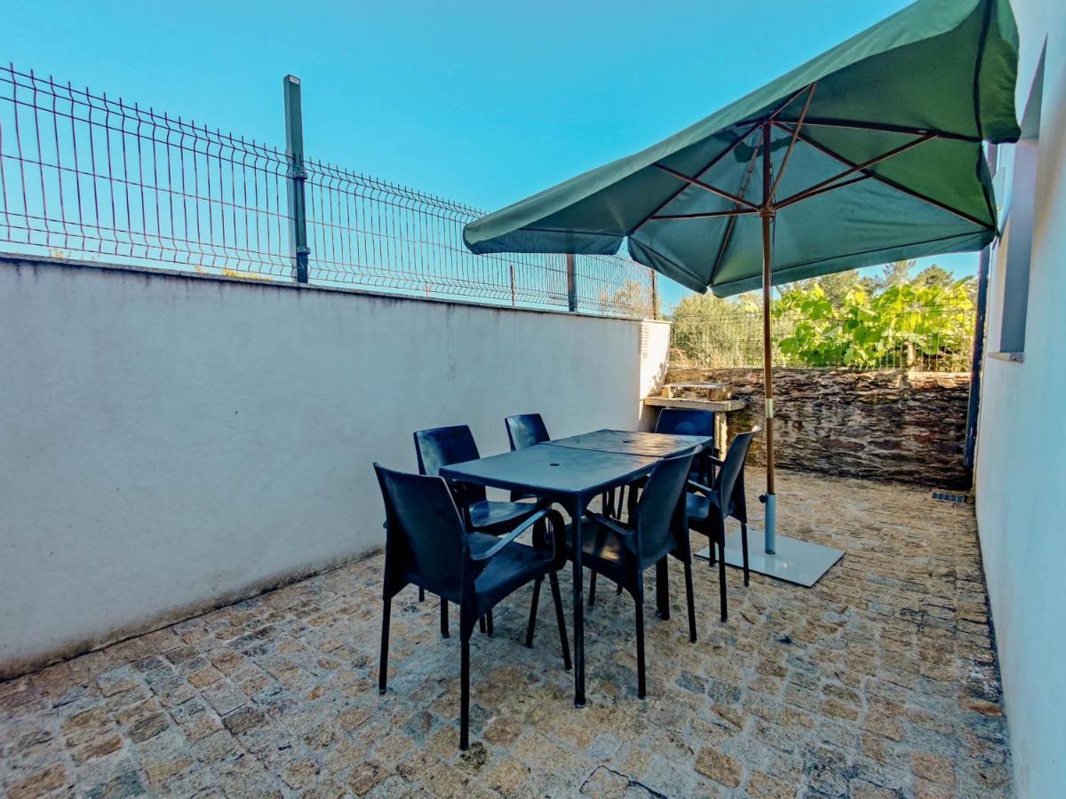 Casa Do Casal - Country House With Swimming Pool 비아나도카스텔로 외부 사진