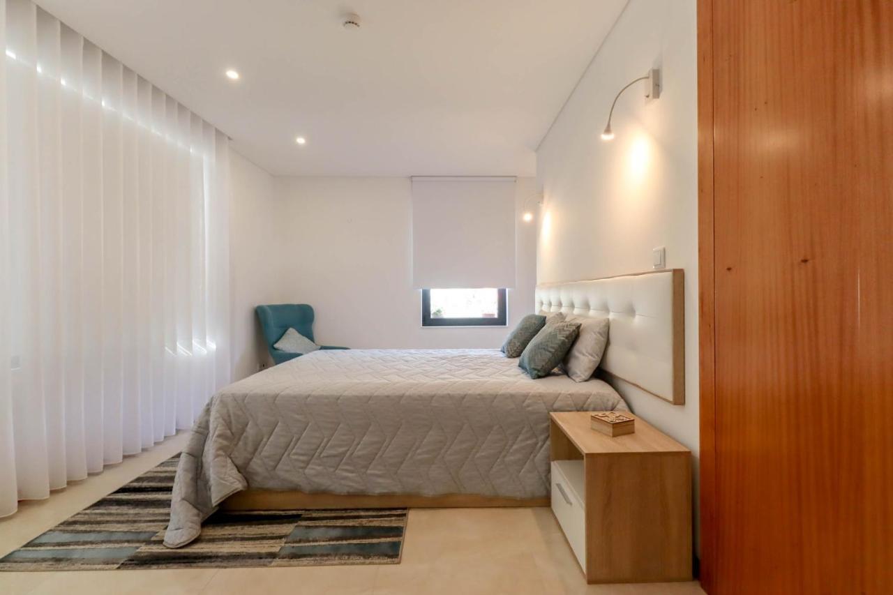 Casa Do Casal - Country House With Swimming Pool 비아나도카스텔로 외부 사진