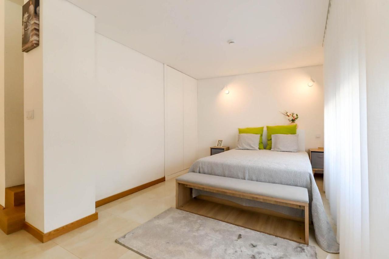Casa Do Casal - Country House With Swimming Pool 비아나도카스텔로 외부 사진